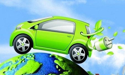 2014上半年車(chē)壇十大關(guān)鍵詞之五:新能源