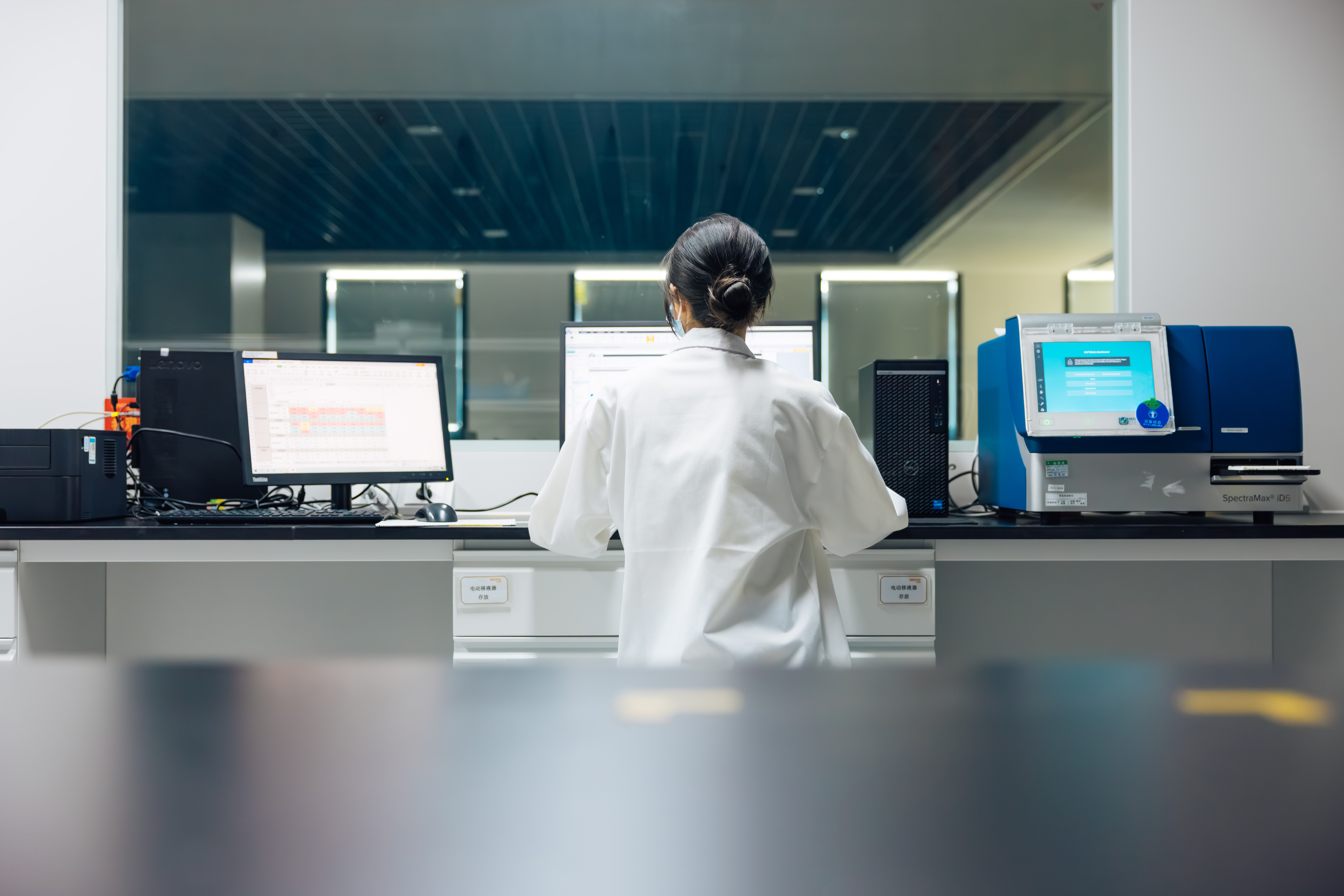 十八年磨一劍：國產(chǎn)九價HPV疫苗，守護中國女性健康