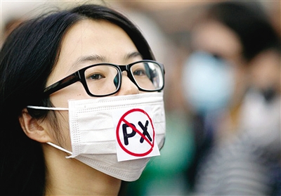 PX如何破題？