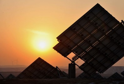 分布式光伏迎來(lái)春天？