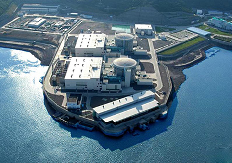 中國(guó)自主核電技術(shù)&ldquo;華龍一號(hào)&rdquo;成功出口拉美