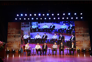 對話四：太陽能產(chǎn)業(yè)投融資與商業(yè)模式創(chuàng)新