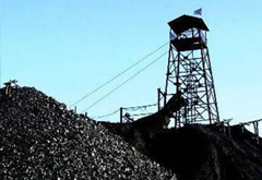 陜西電煤&ldquo;窩煤&rdquo;嚴(yán)重