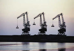 &ldquo;三桶油&rdquo;布局加拿大，美國(guó)受益？