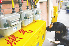 消費量、進口量&ldquo;雙升&rdquo;   天然氣成本倒掛嚴重