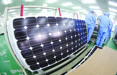 無(wú)錫尚德破產(chǎn)重整 英利、協(xié)鑫聯(lián)手整合光伏產(chǎn)業(yè)鏈