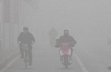 油品升級(jí)能否驅(qū)散霧霾？