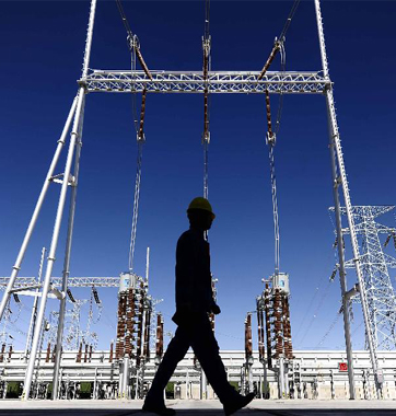 天然氣、電力等價(jià)改進(jìn)入快車道