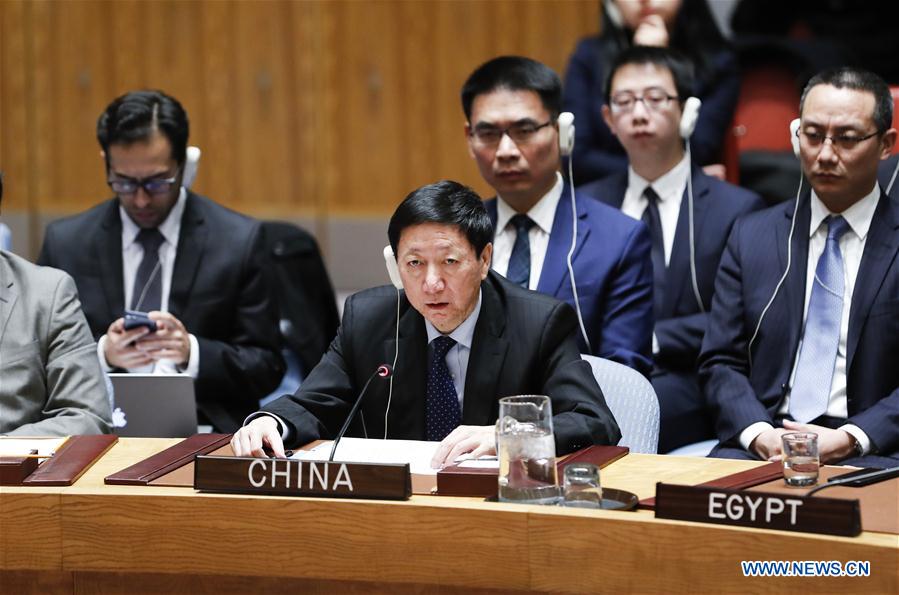 UN-SECURITY COUNCIL-DPRK-RESOLUTION-ADOPTION