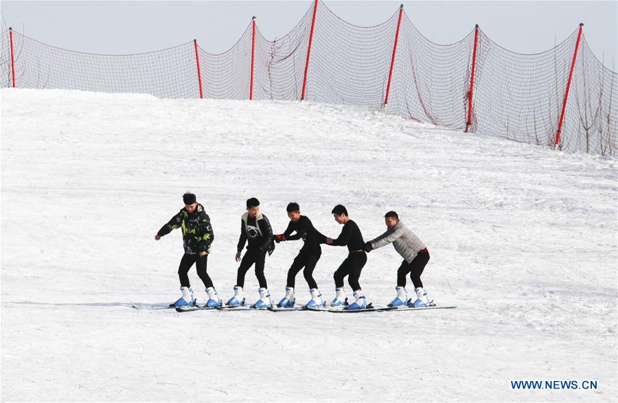 #CHINA-WINTER-SPORTS (CN)