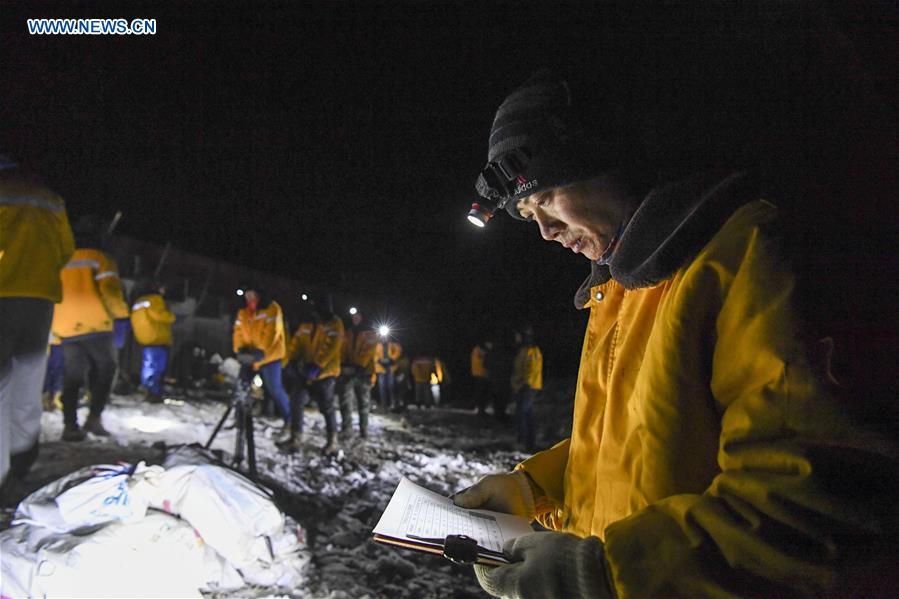 CHINA-URUMQI-RAILWAY-ENGINEERS (CN)