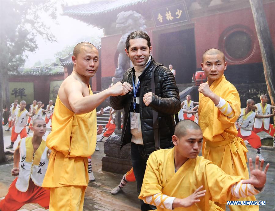 XINHUA PHOTO WEEKLY CHOICES (CN)