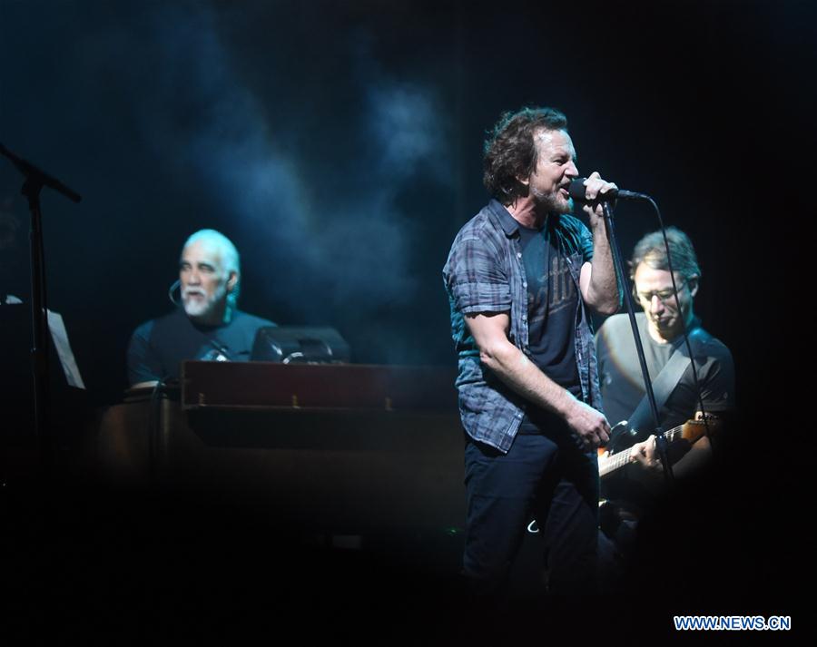 PORTUGAL-OEIRAS-ALIVE FESTIVAL