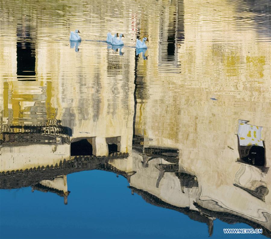 (年終報(bào)道)(21)2018年看大美中國(guó)