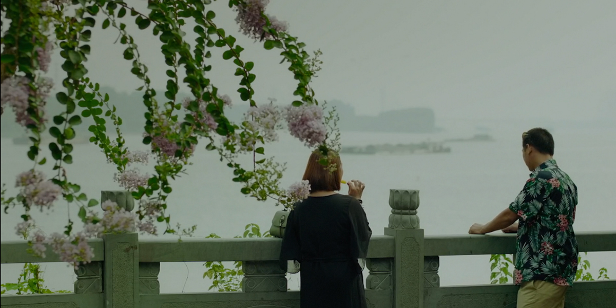 線上展映+電視展映，北影節(jié)讓你不出家門也能看好電影