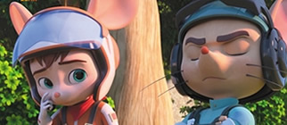 經(jīng)典動畫重啟，到底拍給誰看？