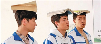 &ldquo;偶像制造&rdquo;青春劇，愛情不再是唯一