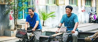 《裝臺》熱播，熒屏為何稀缺這類平民??？