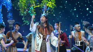 這部音樂劇，把中國茶文化講透了！