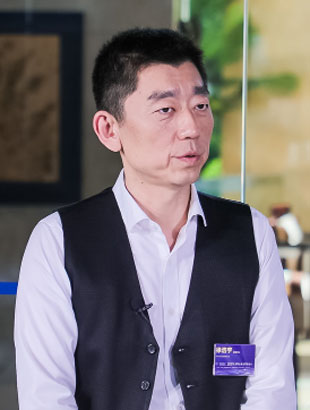 徐浩宇：為父母制藥、為親人制藥