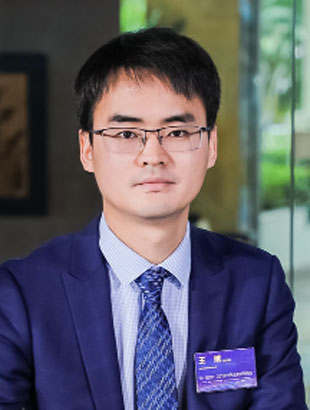 王斌：要做透明工廠、讓消費(fèi)者看得見的工廠