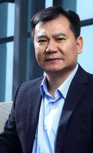 2020&ldquo;兩會(huì)時(shí)間&rdquo;開啟，張近東將提交5份建議