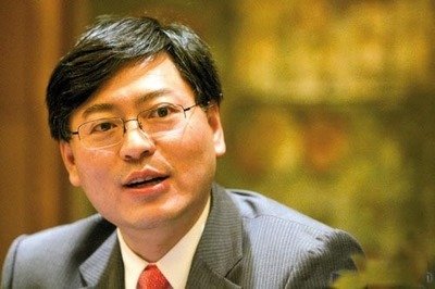 人大代表?xiàng)钤獞c：大力發(fā)展智慧經(jīng)濟(jì) 推動(dòng)中國(guó)制造實(shí)現(xiàn)&ldquo;產(chǎn)業(yè)躍遷&rdquo;