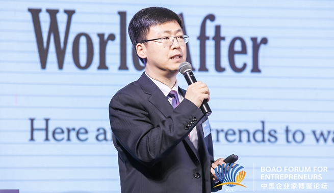 5G時(shí)代將令營(yíng)銷領(lǐng)域發(fā)生天翻地覆的變化