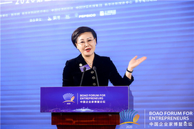 劉紅霞：吉林大米讓美食&ldquo;好吃、營養(yǎng)、更安全&rdquo;