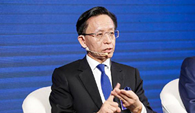 加大改革速度 促進(jìn)醫(yī)療向科技化、智能化發(fā)展