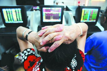 再問光大"烏龍指"：缺少相關(guān)規(guī)定，股民虧了找誰?