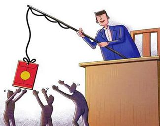 新股是我們想要的紅包嗎？