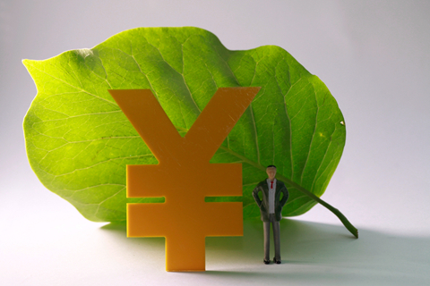 綠色債券在資本市場(chǎng)&ldquo;生根發(fā)芽&rdquo;