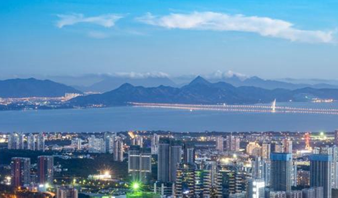 內(nèi)地與香港資本市場(chǎng)&ldquo;互聯(lián)互通&rdquo;機(jī)制