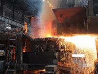 鋼企、有色業(yè)績(jī)報(bào)喜