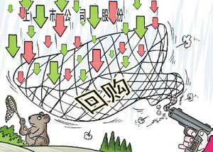 散戶喊話上市銀行回購 銀行大多回復(fù)&ldquo;暫無相關(guān)計(jì)劃&rdquo;