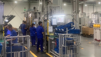 市場回暖 活力漸顯&mdash;&mdash;來自長三角的一線經(jīng)濟信號