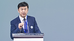 無限極邢力：始終堅(jiān)持務(wù)實(shí)誠信，持續(xù)為消費(fèi)者創(chuàng)造價值