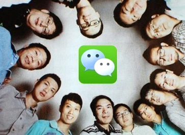 朋友圈推廣告門(mén)檻500萬(wàn) 首吃螃蟹的會(huì)是誰(shuí)？