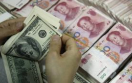 加息對(duì)于中國對(duì)美投資影響有限