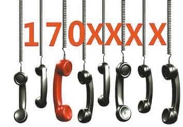 工信部向虛擬運(yùn)營商開放171號段