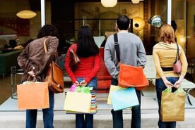 &ldquo;雙11&rdquo;升級(jí)&ldquo;娛樂盛宴&rdquo; 狂歡夜背后的文化現(xiàn)象