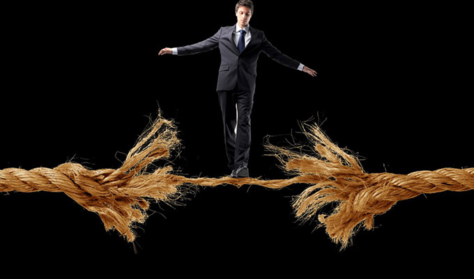 中信證券&ldquo;危局&rdquo; 數據烏龍又遭證監(jiān)會立案調查