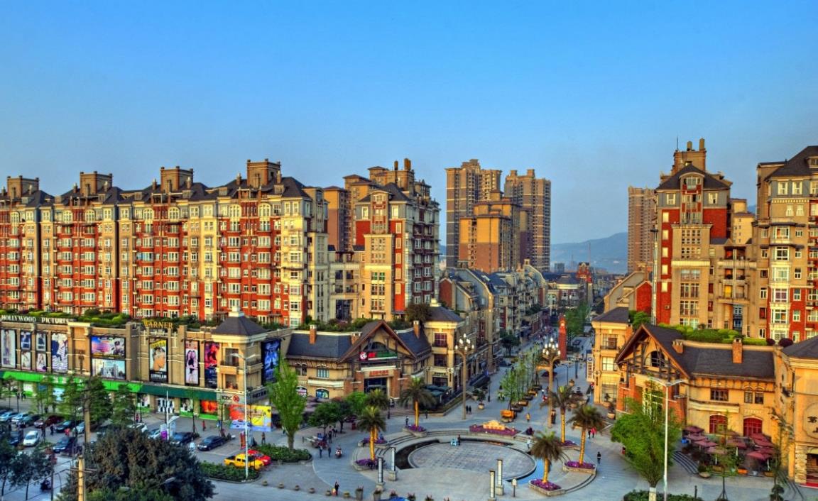 封閉式小區(qū)要如何開放？