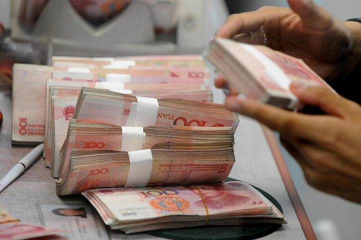 財政，更積極有效