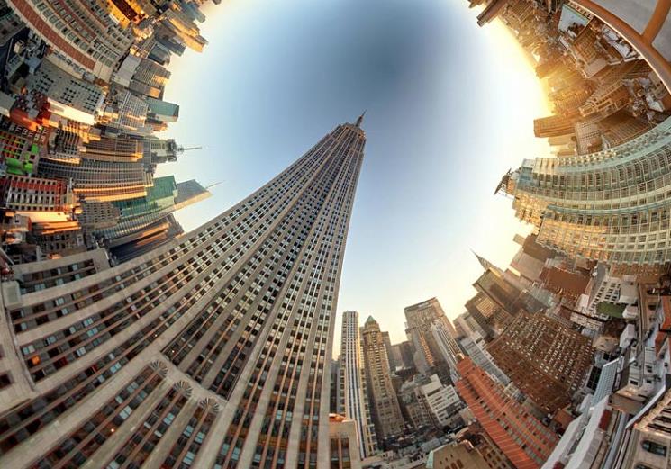 部分二線城市地價有泡沫？