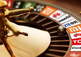 聯(lián)想、華為冰火兩重天