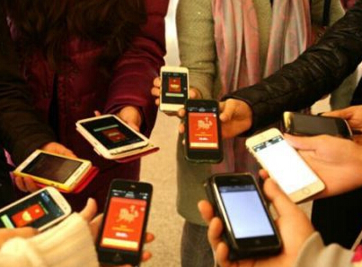 網(wǎng)絡(luò)賭博為何搭上微信？