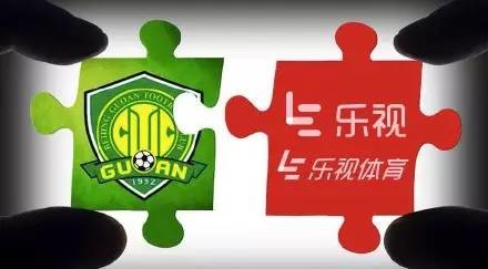 國安、樂視的閃婚閃離