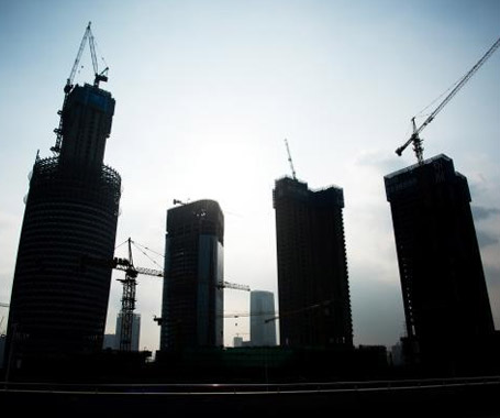 樓市到頂了嗎？經(jīng)濟(jì)學(xué)家這么說(shuō)